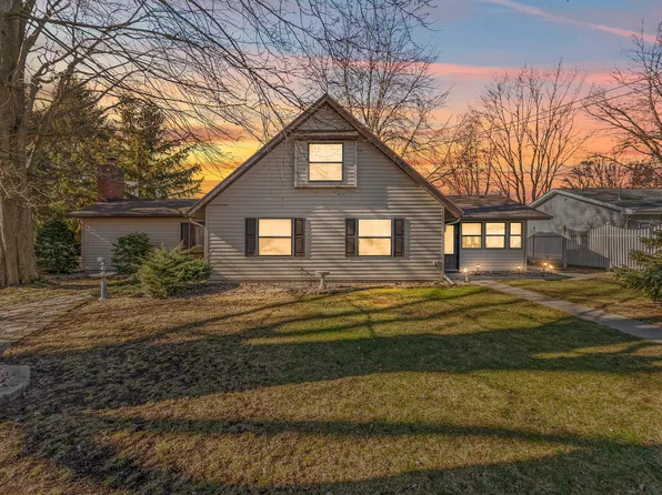 706 Tomahawk Trl, Coldwater, MI 49036