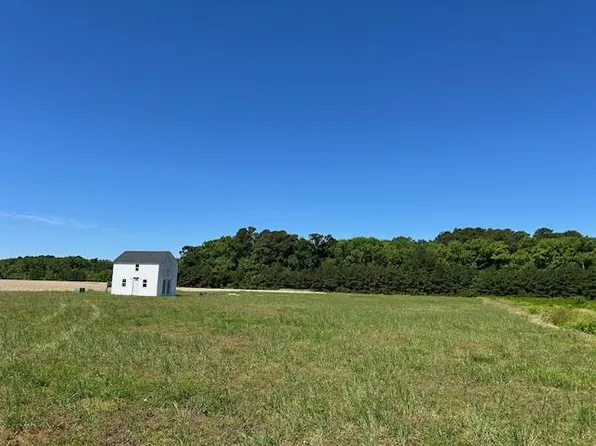 LOT 4 Seaside Rd, Cape Charles, VA 23310