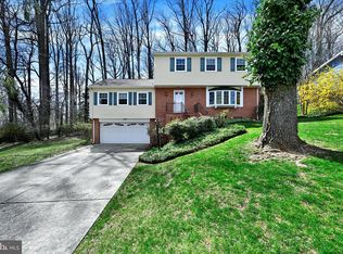 319 Presway Rd, Lutherville Timonium, MD 21093