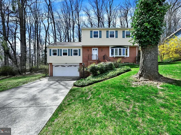 319 Presway Rd, Lutherville Timonium, MD 21093