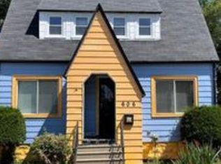 606 W Jamieson St, Flint, MI 48505