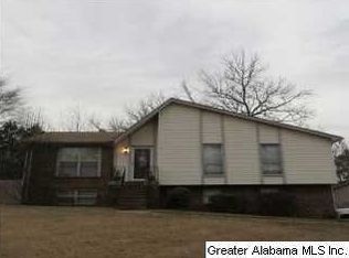 2600 Janice Cir NE, Birmingham, AL 35235