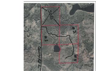S County Road L LOT 1, South Range, WI 54874