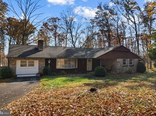 2003 W Rock Rd, Perkasie, PA 18944