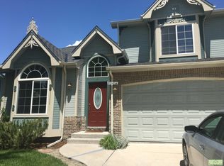 4913 W 11th Street Rd UNIT 6, Greeley, CO 80634