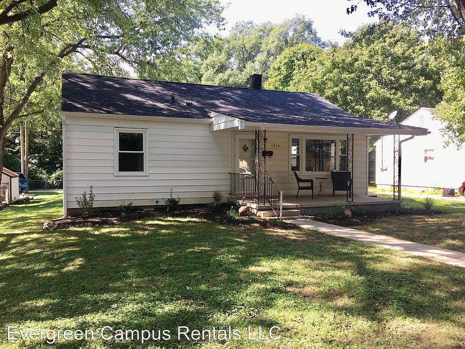 1st image of 1416 S 2nd St