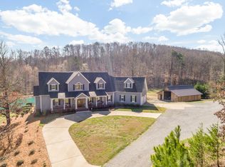 1790 Rabbit Valley Rd NW, Cleveland, TN 37312