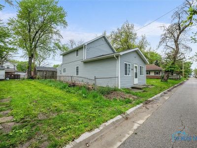 504 W Harbor View Dr, Harbor View, OH, 43434