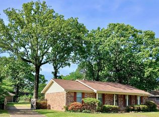 5816 N Cedar St, N Little Rock, AR 72116