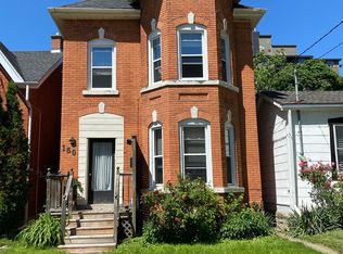 160 Markland St #1, Hamilton, ON L8P2K5
