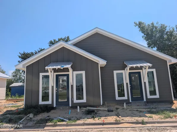 900 E 14th St #A-b, Panama City, FL 32401