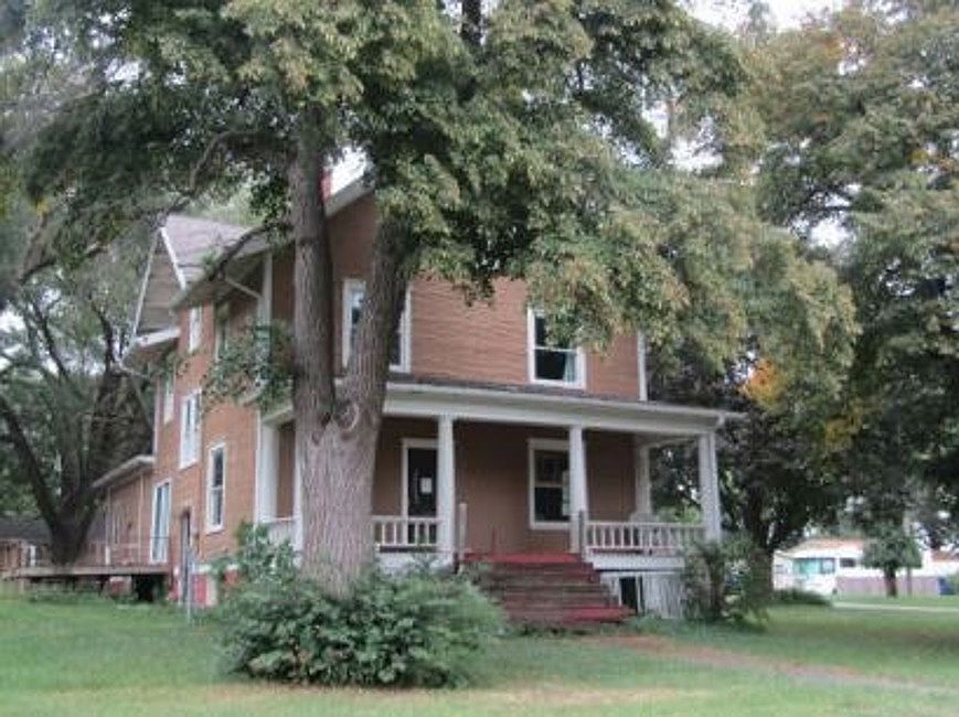 Property Front View