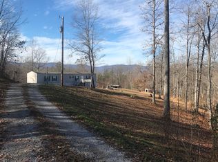 698 River Rd, Jacksboro, TN 37757