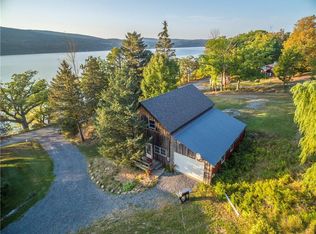 1099 S Lake Rd, Middlesex, NY 14507