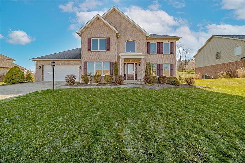 631 Rose Garden Ter, Latrobe, PA 15650 MLS 1598665 Zillow
