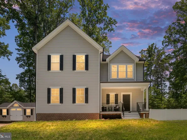 349 Oak Haven Dr, Mineral, VA 23117