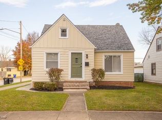 4010 Archmere Ave, Cleveland, OH