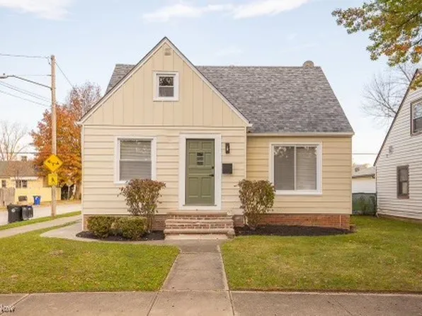 4010 Archmere Ave, Cleveland, OH 44109