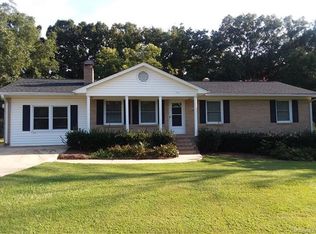 760 Briarcliff Cir, Chester, SC 29706