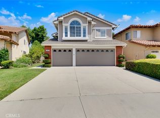 2262 Black Pine Rd, Chino Hills, CA 91709