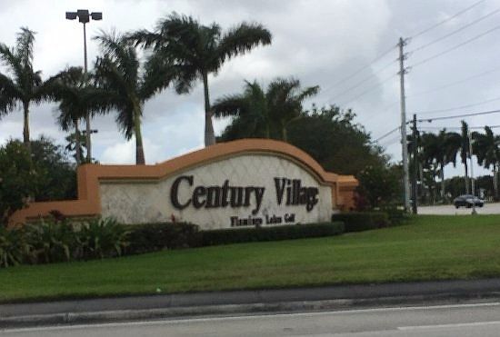 Property Front View