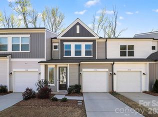 5316 Somerset Hill Ln, Charlotte, NC 28269