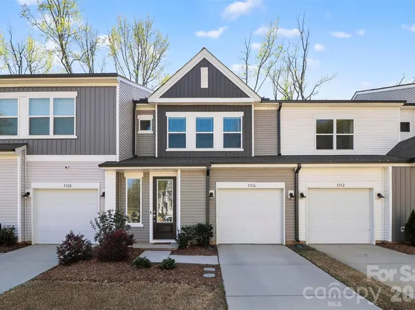 5316 Somerset Hill Ln, Charlotte, NC 28269