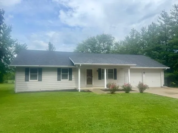 1002 S Oak St, Plattsburg, MO 64477