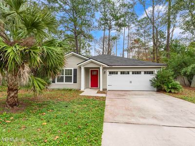2343 GLEN GARDNER Drive, Jacksonville, FL, 32246