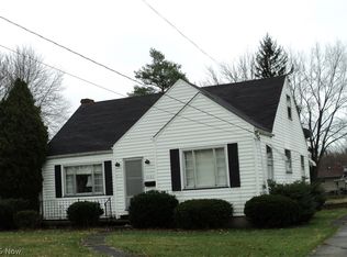 2121 Northwest Blvd NW, Warren, OH