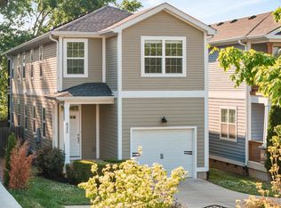 625 Eastboro Dr, Nashville, TN 37209