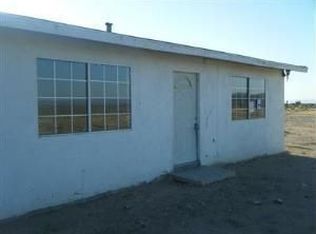19798 State Hwy 58, Hinkley, CA 92347