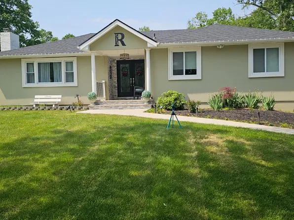 513 Rolling Hills Rd, Bridgewater, NJ 08807