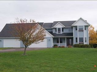 10225 River Rdg, Marshfield, WI 54449
