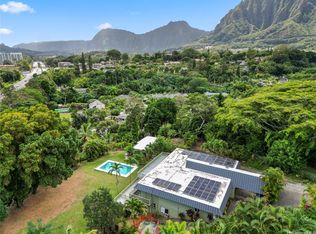 46-363 Holokaa Pl, Kaneohe, HI 96744