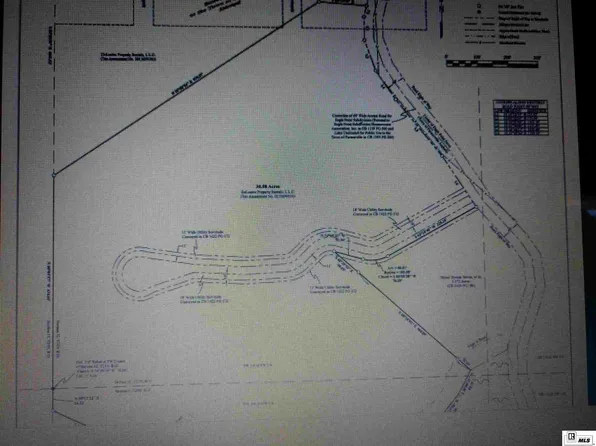 1 Eagles Nest Dr, Farmerville, LA 71241