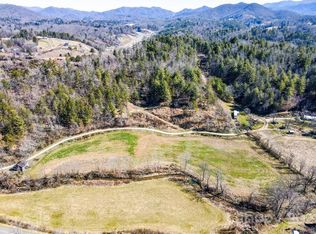 California Creek Rd, Mars Hill, NC 28754