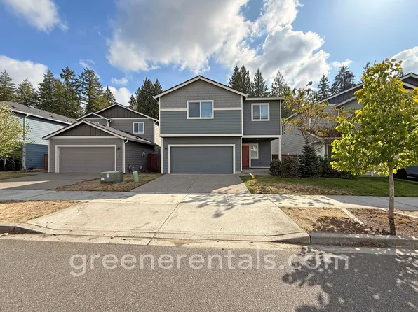 1375 92nd Way SE, Tumwater, WA 98501