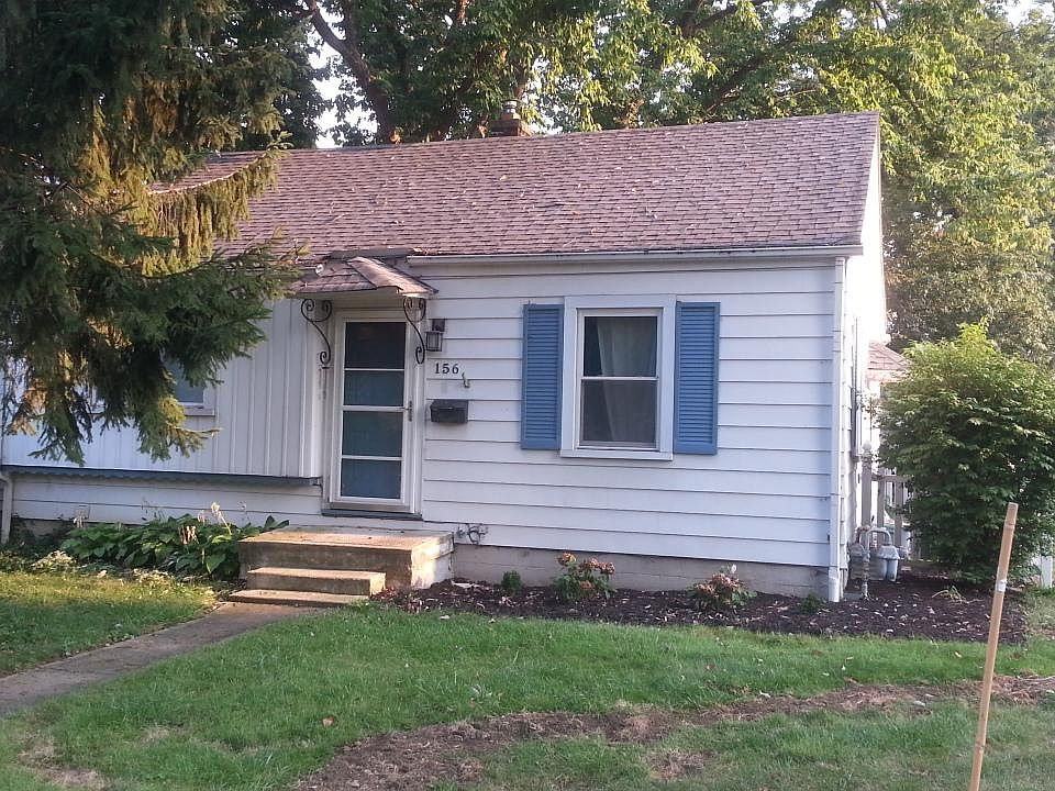 1st image of 156 W Kanawha Ave