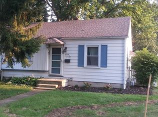 156 W Kanawha Ave, Columbus, OH 43214