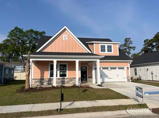 1035 Graybill Ln LOT 145, North Myrtle Beach, SC 29582