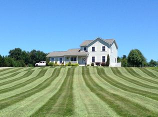 127 Duncan Rd, Harrisville, PA 16038