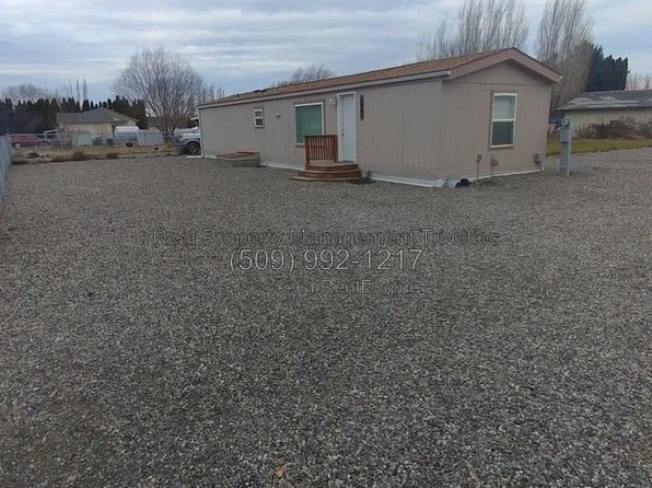 3002 W Snow Ln, Benton City, WA 99320