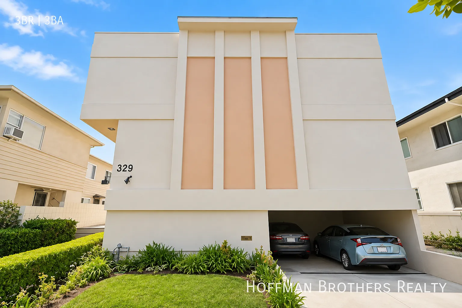 329 S Doheny Dr Beverly Hills, CA 90211 — Photo 3