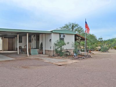 4104 S Aldon Rd, Tucson, AZ, 85735