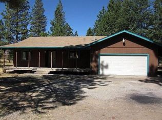 27032 Walker Dr, Fall River Mills, CA 96028