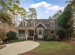 1100 Scott Loop, Greensboro, GA