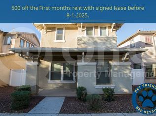 1387 S Joshua Tree Ln, Gilbert, AZ 85296