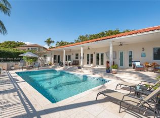 (Undisclosed Address), Coral Gables, FL 33156