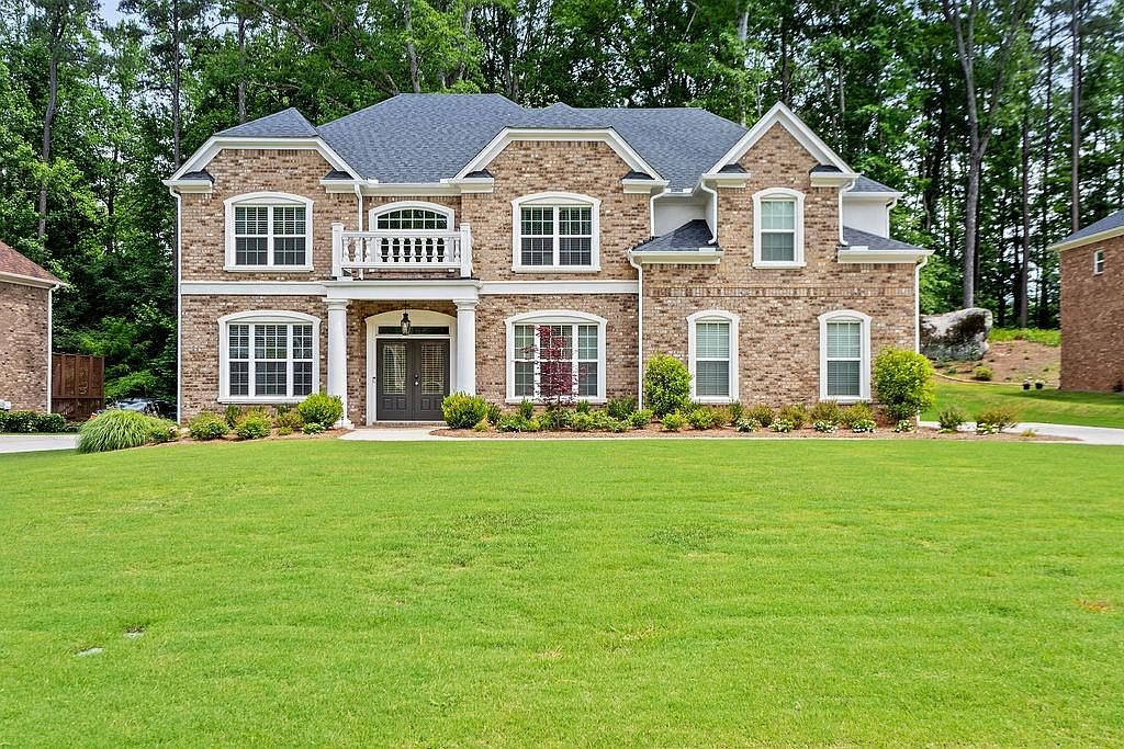 2336 Barrington Trace Cir SW, Atlanta, GA 30331 Zillow